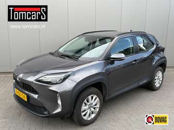 1.5 Hybrid Active Navigatie/Adapt-cruise/Camera/Ca