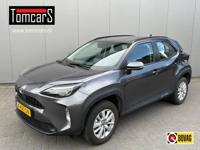 Toyota Yaris Cross 1.5 Hybrid Active Navigatie/Adapt-cruise/Camera/Ca