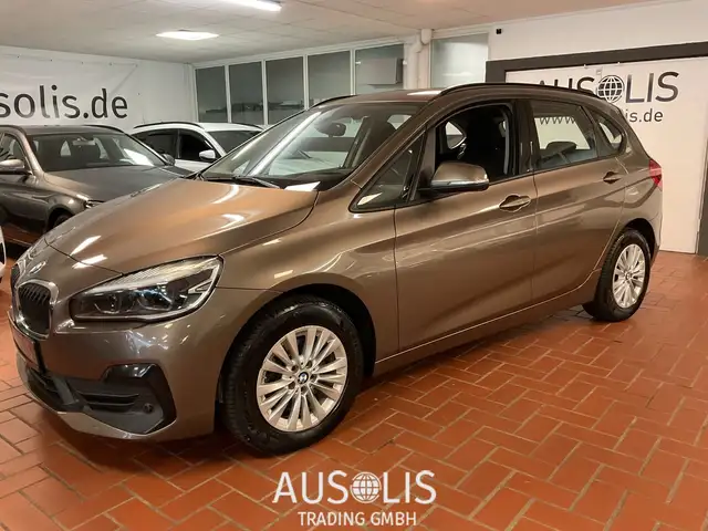 BMW 2er