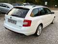 Skoda Octavia RS Wit - thumbnail 6