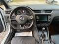 Skoda Octavia RS Wit - thumbnail 16