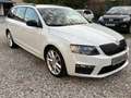 Skoda Octavia RS Wit - thumbnail 8