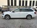 Skoda Octavia RS Wit - thumbnail 3