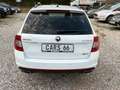 Skoda Octavia RS Wit - thumbnail 5