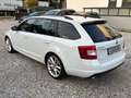 Skoda Octavia RS Wit - thumbnail 4