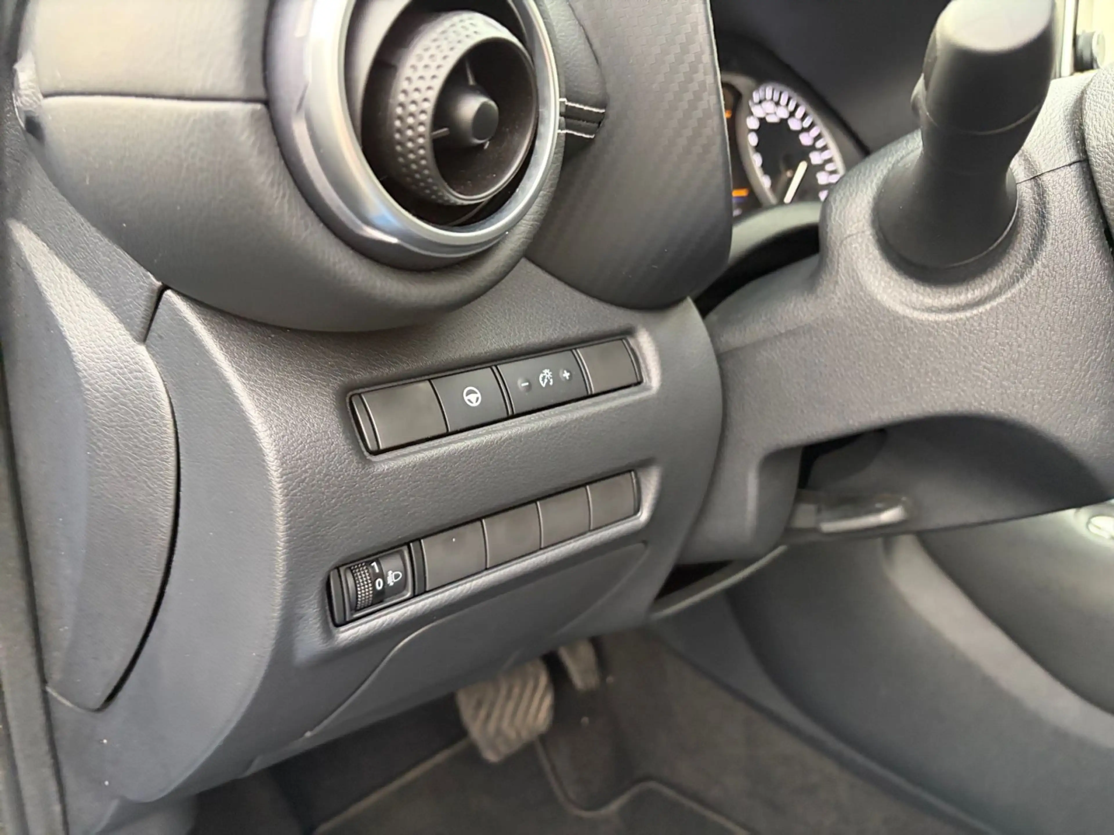 Nissan Juke 1.6 HYBRID Tekna Winter*360CAM*Navi*BOSE — photo 14