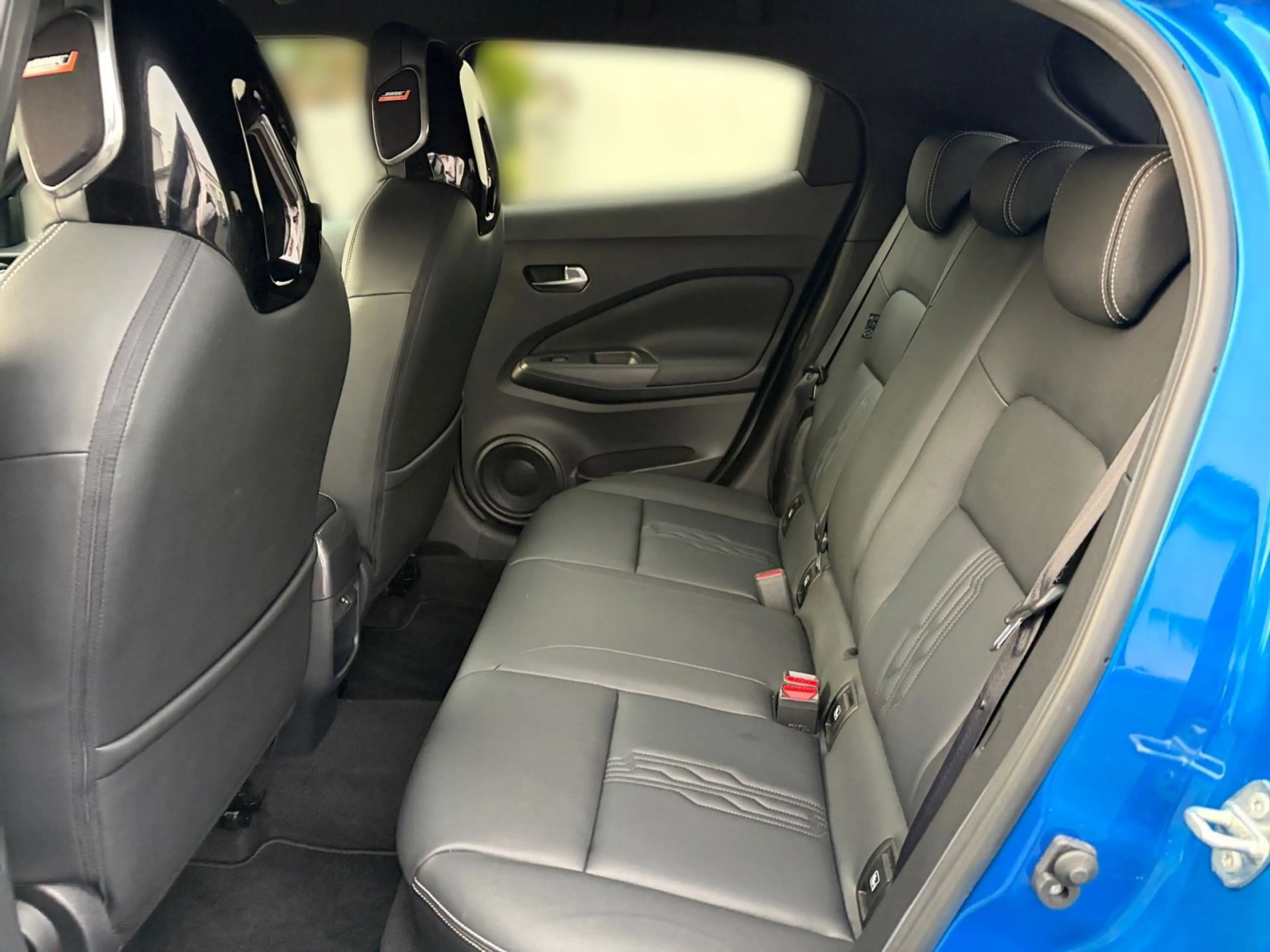 Nissan Juke 1.6 HYBRID Tekna Winter*360CAM*Navi*BOSE — photo 11