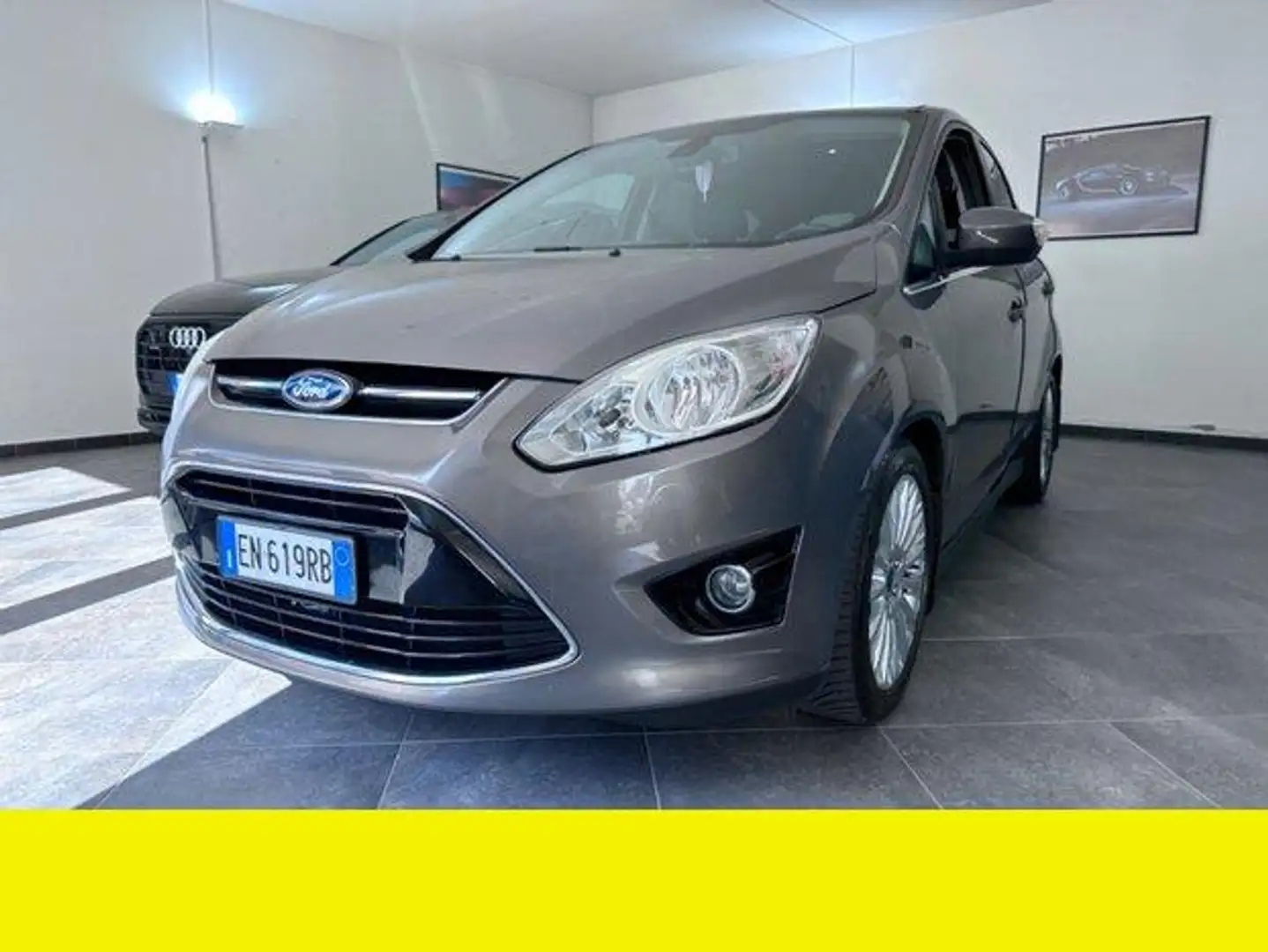 Ford C-Max - 1