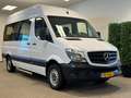 Mercedes-Benz Sprinter L2H2 Rolstoelbus Groepsvervoer Wit - thumbnail 23
