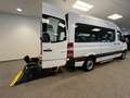 Mercedes-Benz Sprinter L2H2 Rolstoelbus Groepsvervoer Wit - thumbnail 17