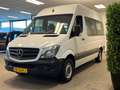 Mercedes-Benz Sprinter L2H2 Rolstoelbus Groepsvervoer Wit - thumbnail 22