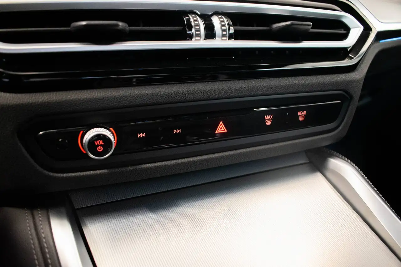 BMW 420 M-SPORT, CARPLAY, STUUR + ZETELVERW., LED, DAB, CAMERA, миниатюра 16
