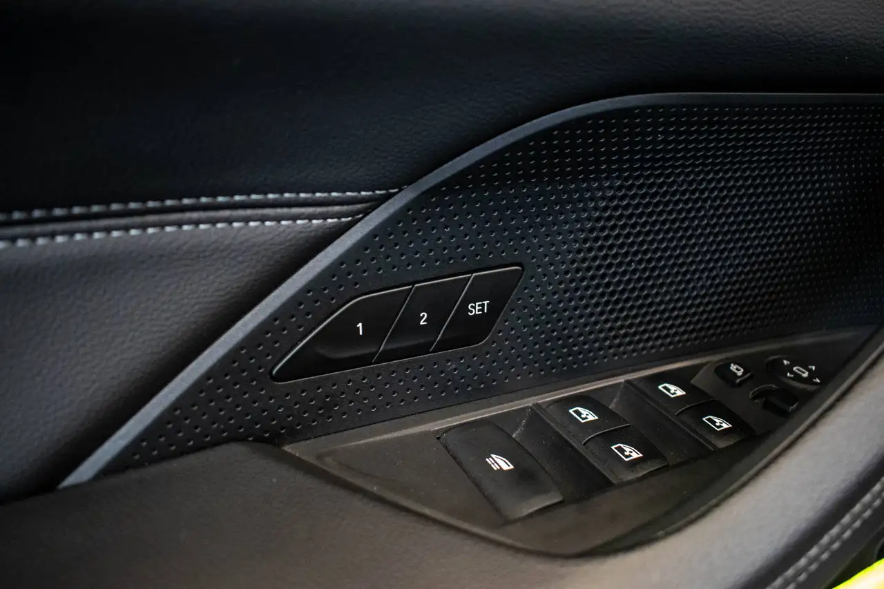 BMW 420 M-SPORT, CARPLAY, STUUR + ZETELVERW., LED, DAB, CAMERA, миниатюра 14
