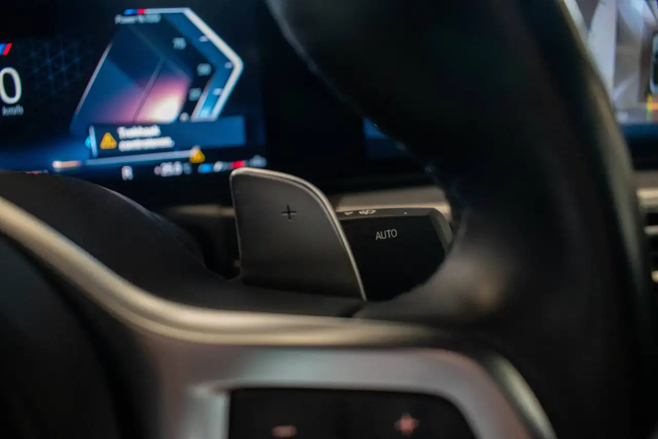 BMW 420 M-SPORT, CARPLAY, STUUR + ZETELVERW., LED, DAB, CAMERA, миниатюра 21