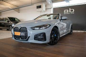 M-SPORT, CARPLAY, STUUR + ZETELVERW., LED, DAB, CAMERA