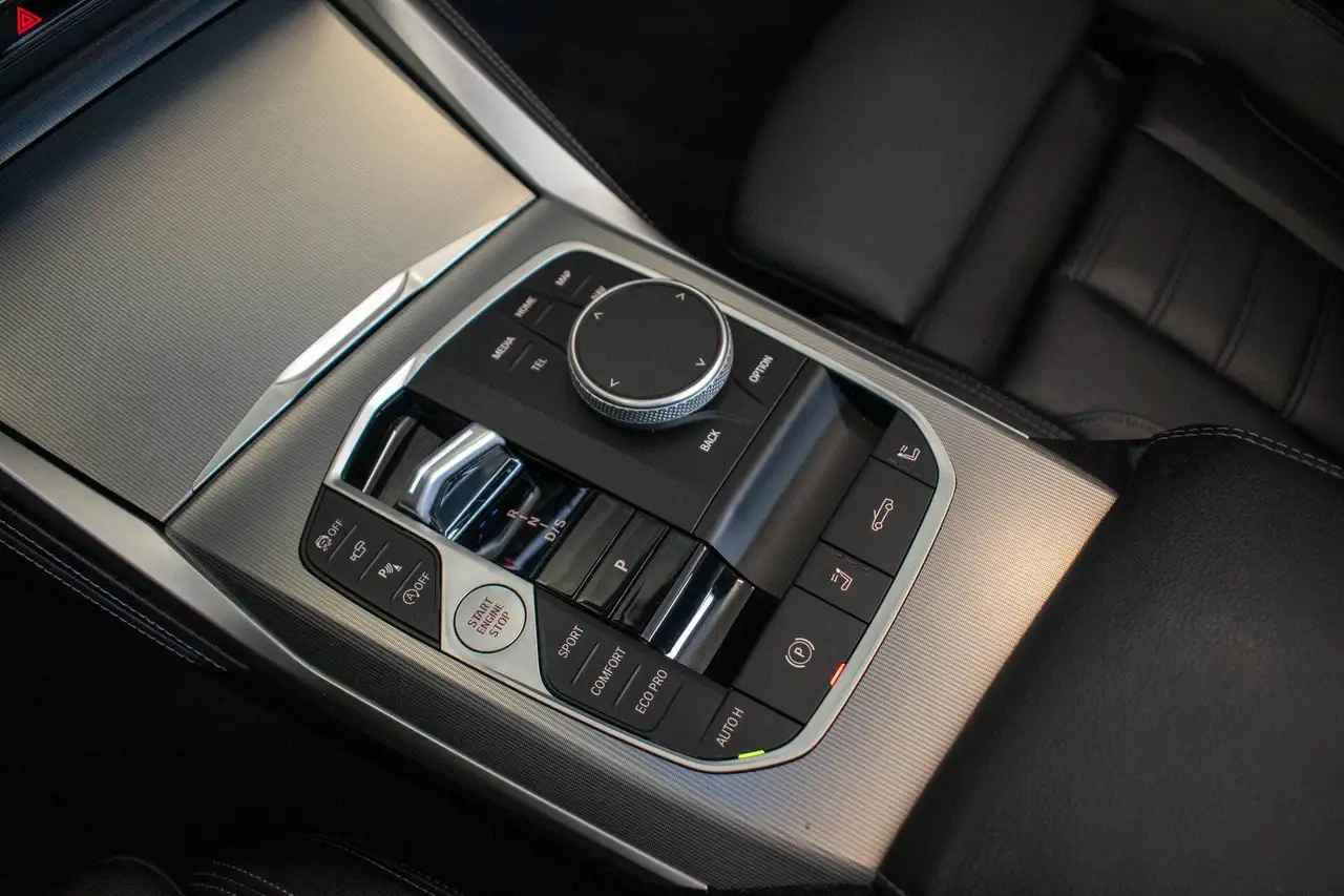 BMW 420 M-SPORT, CARPLAY, STUUR + ZETELVERW., LED, DAB, CAMERA, миниатюра 13