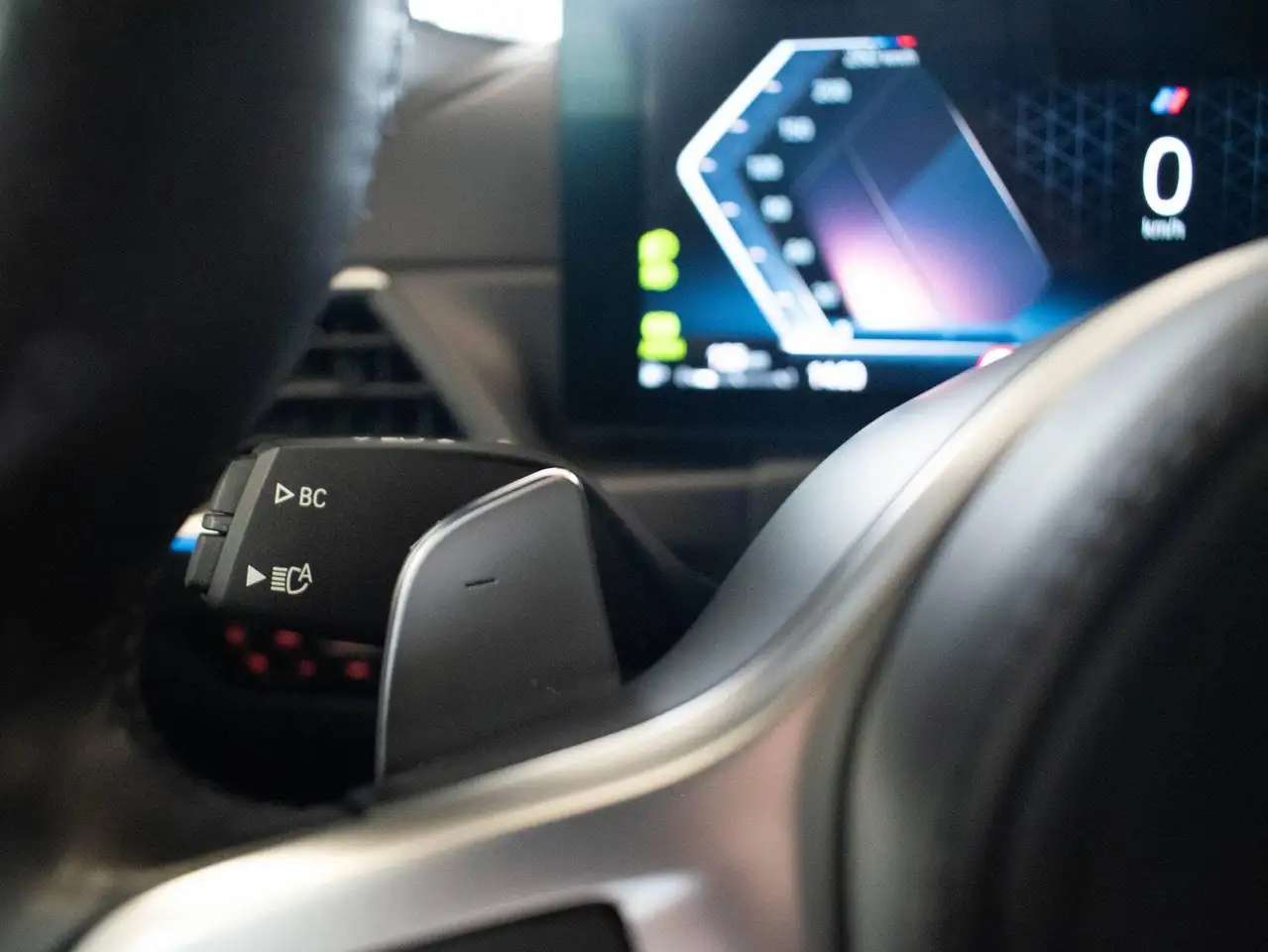 BMW 420 M-SPORT, CARPLAY, STUUR + ZETELVERW., LED, DAB, CAMERA, миниатюра 22