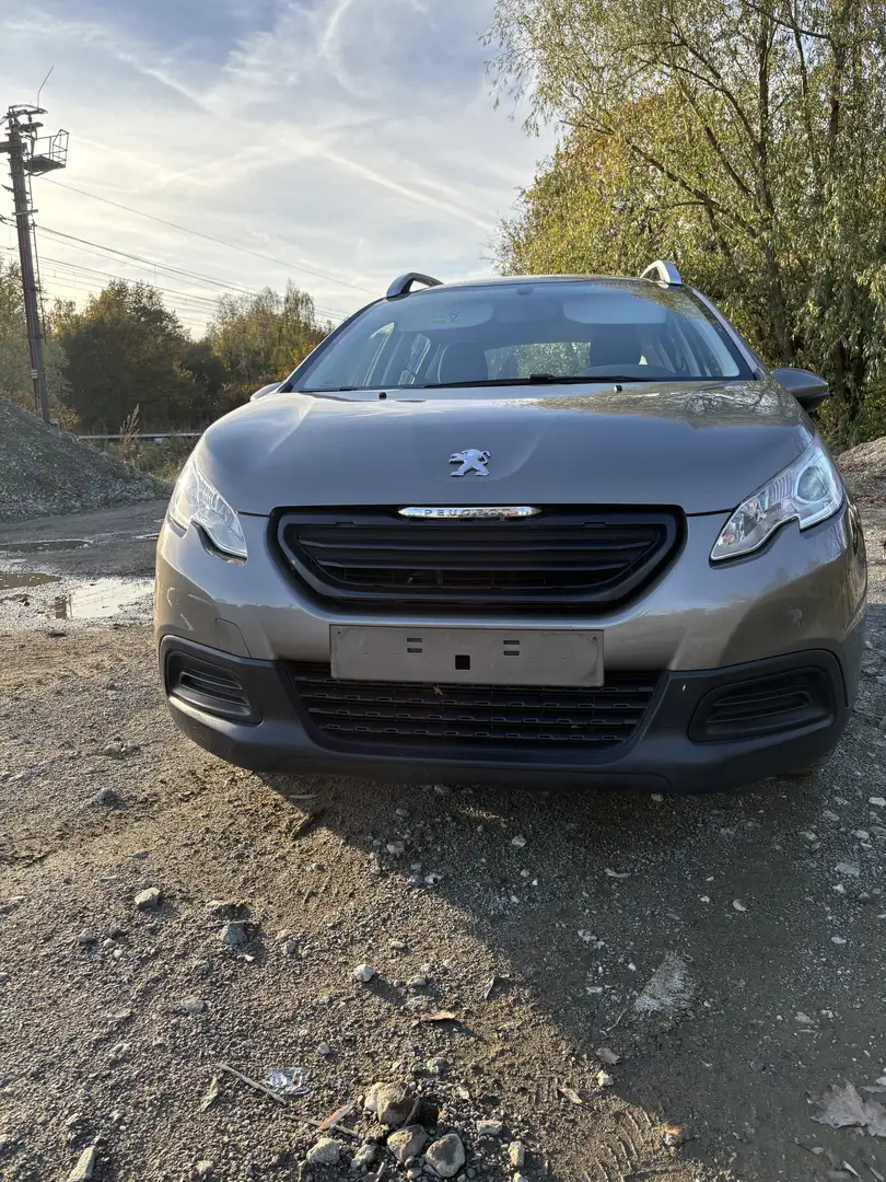 Peugeot 2008 PureTech 82 Access - 2