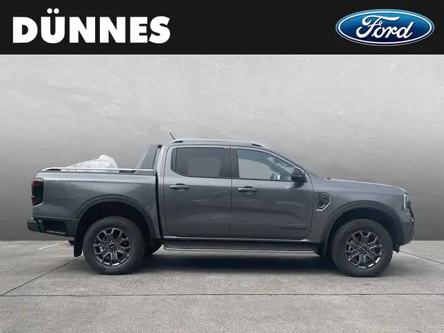 Ford Ranger view 6