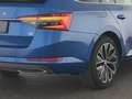 Skoda Superb L&K ACC|Kessy|Leder|Navi|AHK|CANTON|LED Blau - thumbnail 12