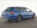 Skoda Superb L&K ACC|Kessy|Leder|Navi|AHK|CANTON|LED Blau - thumbnail 6