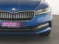 Skoda Superb L&K ACC|Kessy|Leder|Navi|AHK|CANTON|LED Blau - thumbnail 10