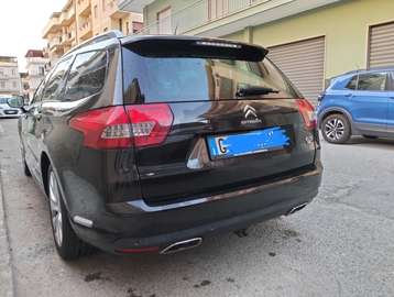 Tourer HDi 200 FAP Aut. Exclusive