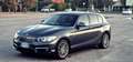 BMW 116 116d 5p Advantage auto Grigio - thumbnail 3