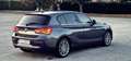 BMW 116 116d 5p Advantage auto Grijs - thumbnail 5