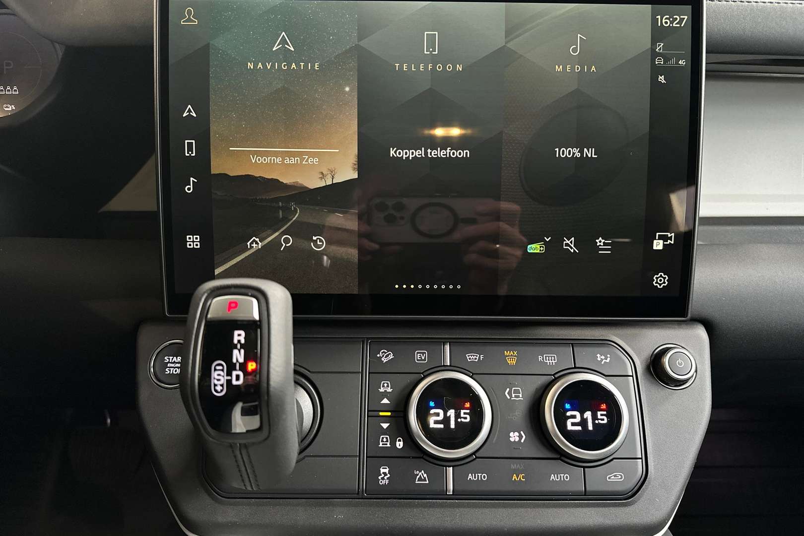 Land Rover Defender 110 Forest Edition 2.0 P300e -  - Joinsteer - #3