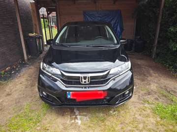 Jazz 1.3i-VTEC Elegance (EU6.2)