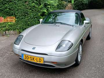 Barchetta 1.8-16V