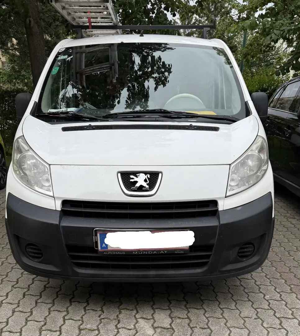 Peugeot Expert Kombi Komfort 1.6 HDi - 1
