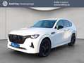 Mazda CX-60 AWD PHEV Aut. HOMURA Weiß - thumbnail 1