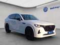 Mazda CX-60 AWD PHEV Aut. HOMURA Weiß - thumbnail 8