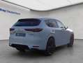 Mazda CX-60 AWD PHEV Aut. HOMURA Weiß - thumbnail 6