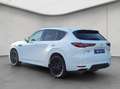 Mazda CX-60 AWD PHEV Aut. HOMURA Weiß - thumbnail 3
