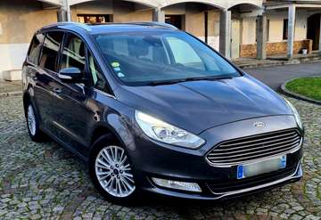 Galaxy 2.0 TDCI 150 S