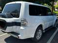 Mitsubishi Pajero Pajero IV 20073.2 cr 100th 5p auto Bianco - thumbnail 6