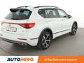 SEAT Tarraco 1.5 TSI ACT FR Aut. *LED*ACC*VC*CAM*BEATS* Weiß - thumbnail 6