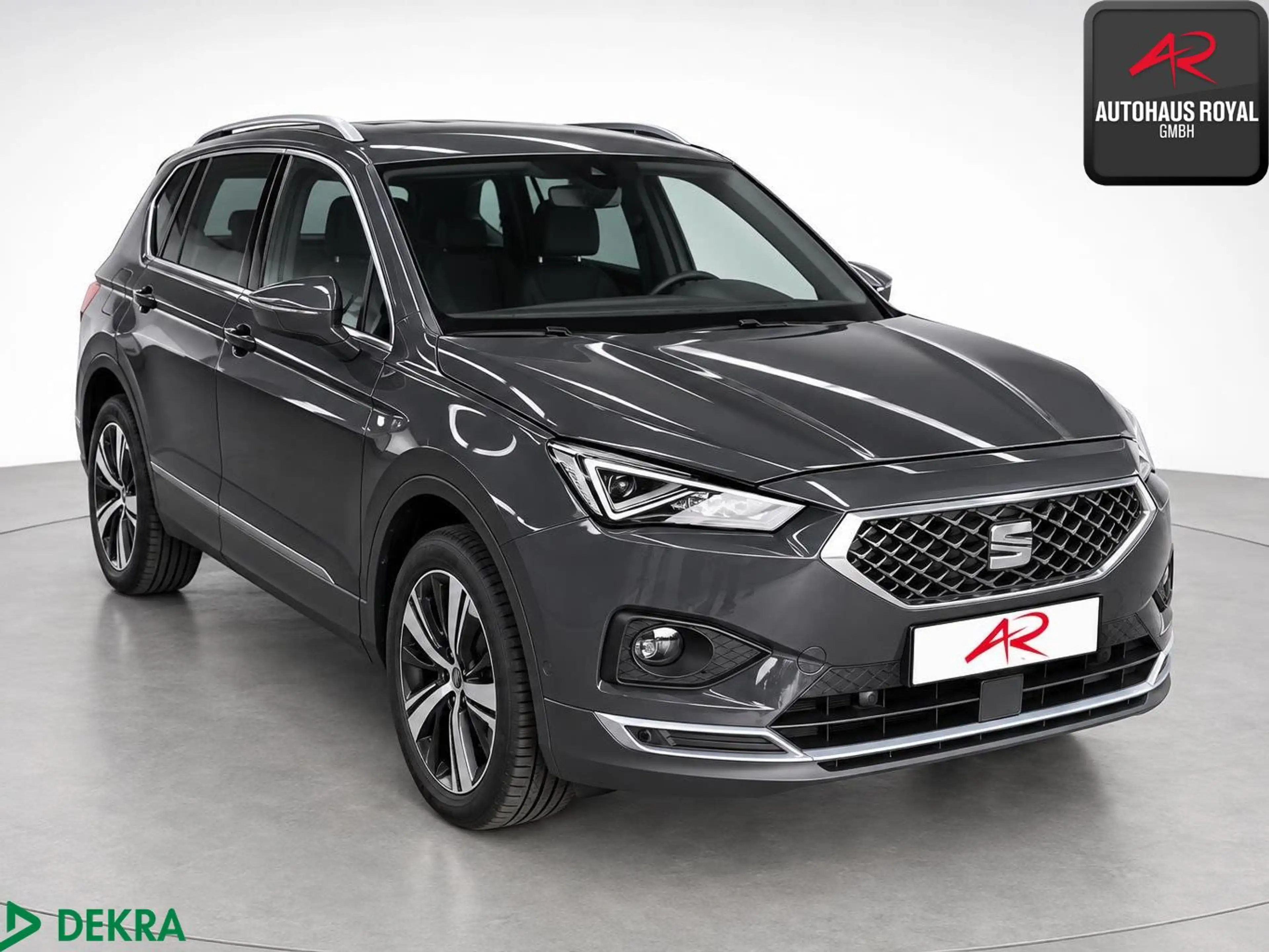 SEAT Tarraco 2.0 TDI XPERIENCE BEATS,PARKLENK,KAMERA — photo 4