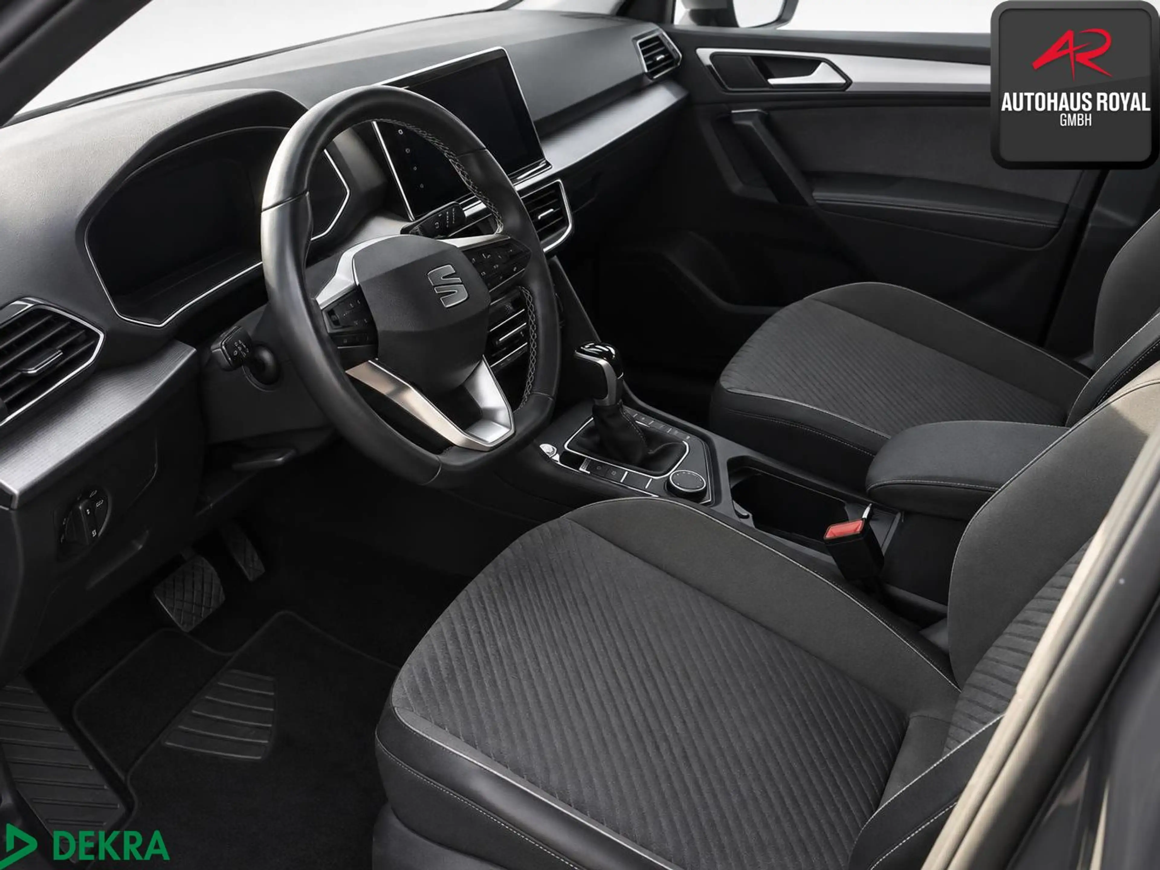 SEAT Tarraco 2.0 TDI XPERIENCE BEATS,PARKLENK,KAMERA — photo 5