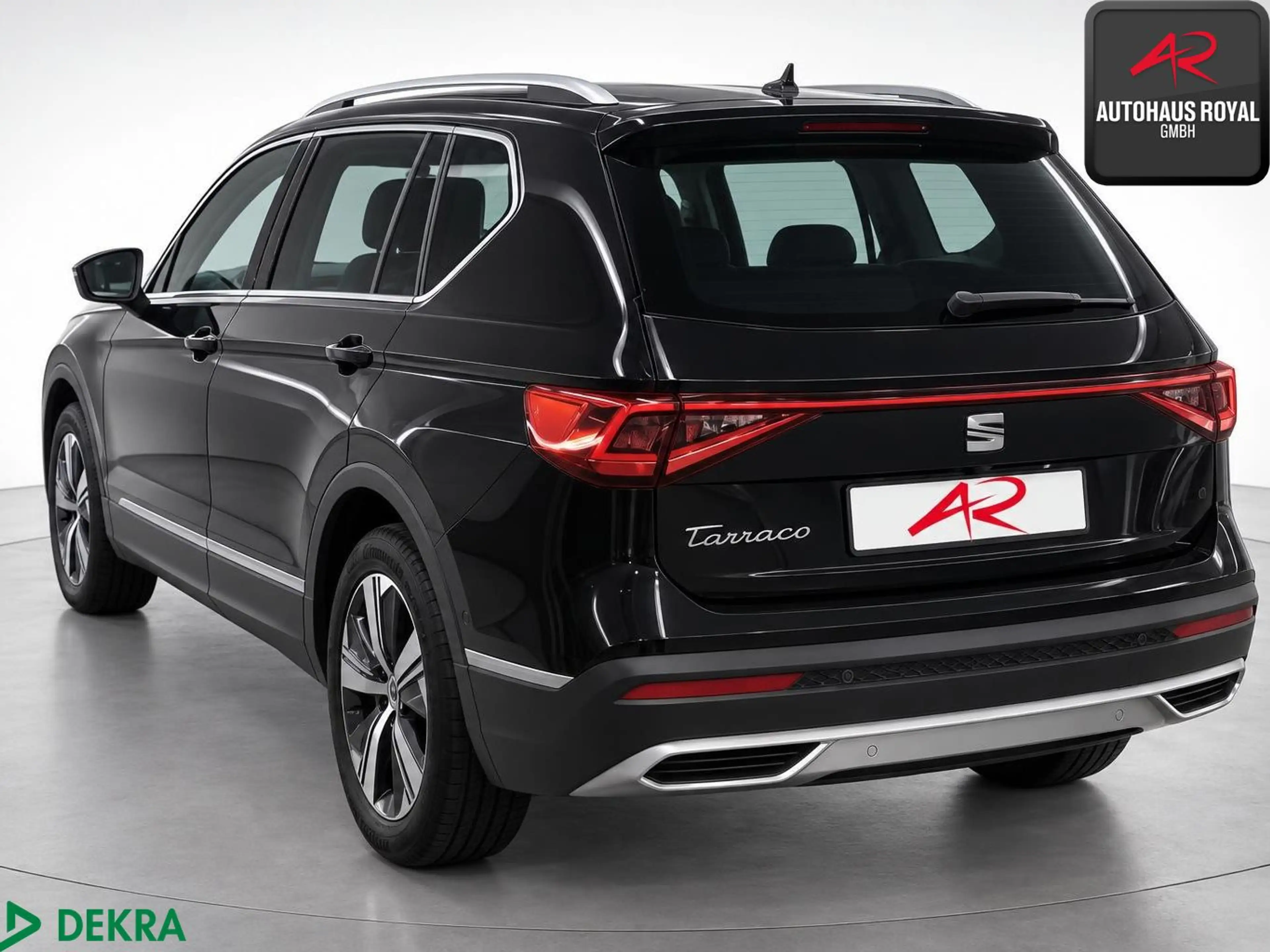 SEAT Tarraco 2.0 TDI XPERIENCE BEATS,PARKLENK,KAMERA — photo 2
