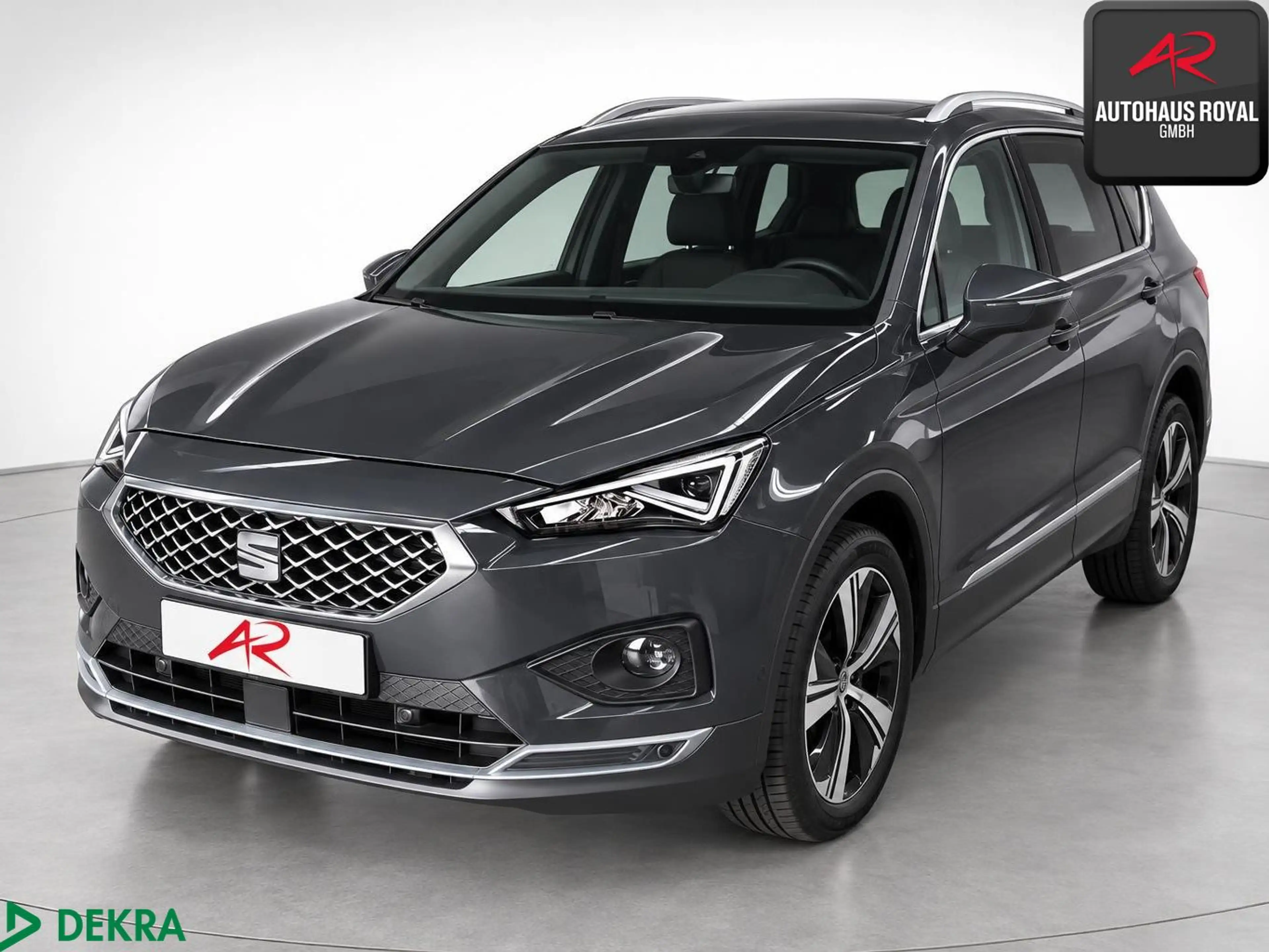 SEAT Tarraco 2.0 TDI XPERIENCE BEATS,PARKLENK,KAMERA