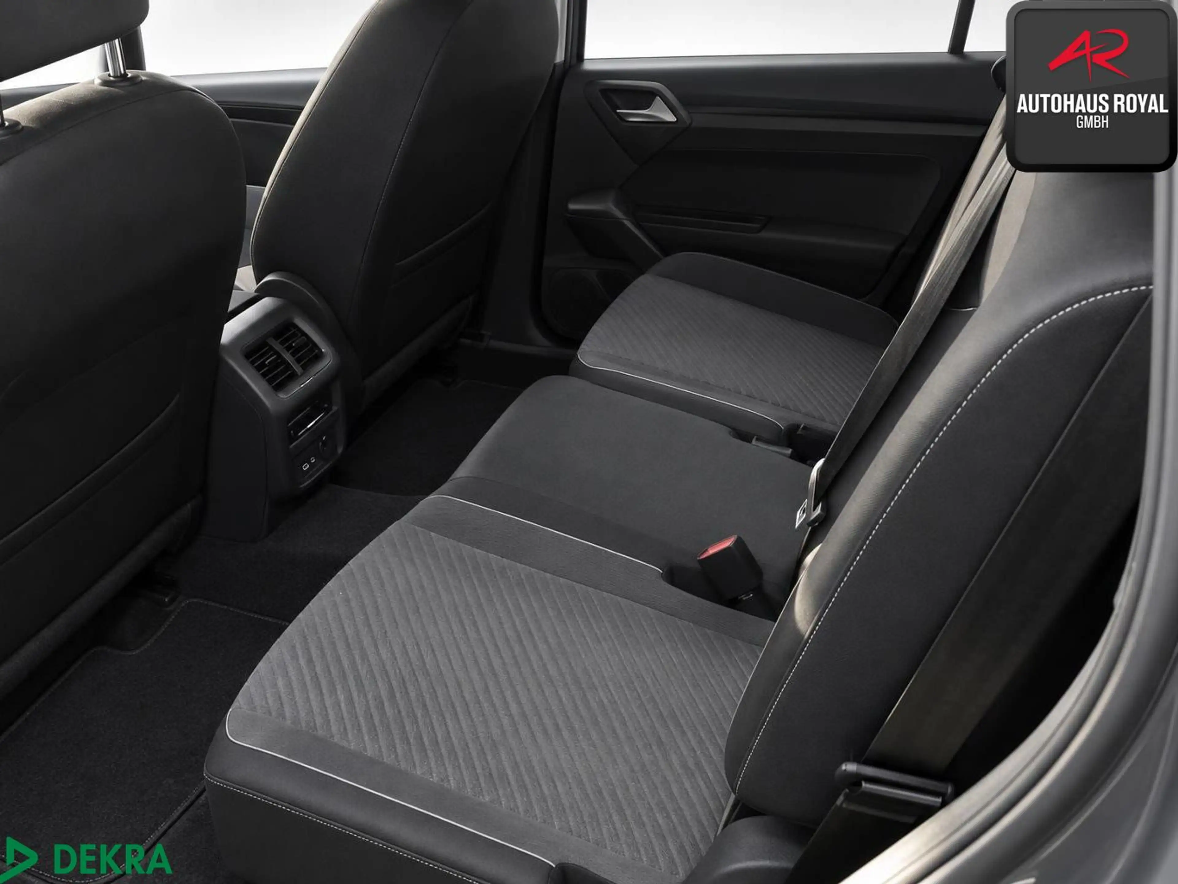 SEAT Tarraco 2.0 TDI XPERIENCE BEATS,PARKLENK,KAMERA — photo 6