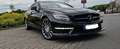 Mercedes-Benz CLS 63 AMG SPEEDSHIFT MCT Schwarz - thumbnail 3