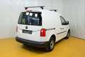 Volkswagen Caddy Kastenwagen 2,0 TDI 4MOTION AHK Regale Weiß - thumbnail 3