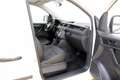 Volkswagen Caddy Kastenwagen 2,0 TDI 4MOTION AHK Regale Weiß - thumbnail 10