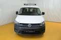 Volkswagen Caddy Kastenwagen 2,0 TDI 4MOTION AHK Regale Weiß - thumbnail 16