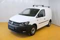 Volkswagen Caddy Kastenwagen 2,0 TDI 4MOTION AHK Regale Weiß - thumbnail 1